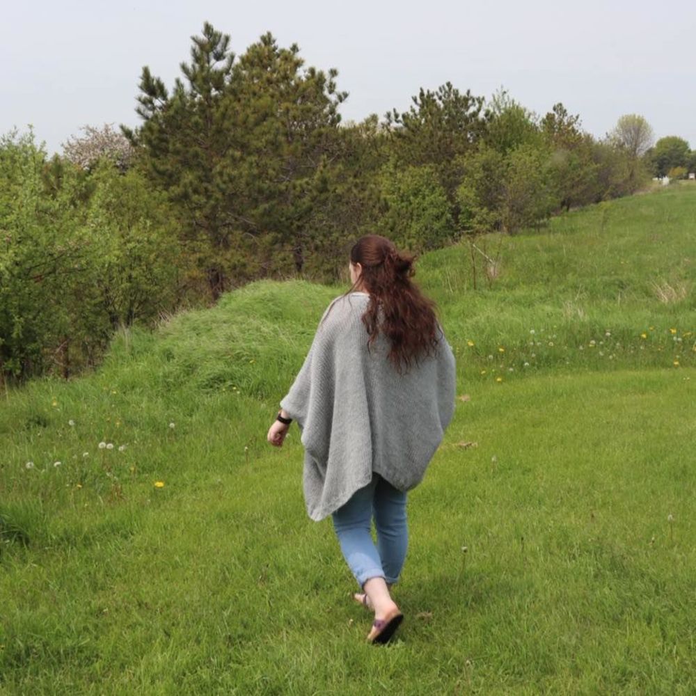 Meet your Posher, Tayler